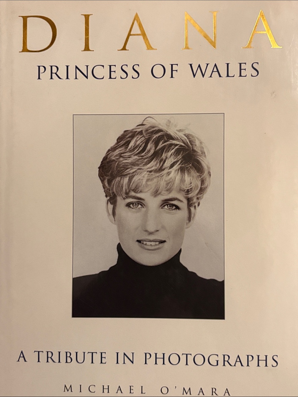 Diana Princess of wales